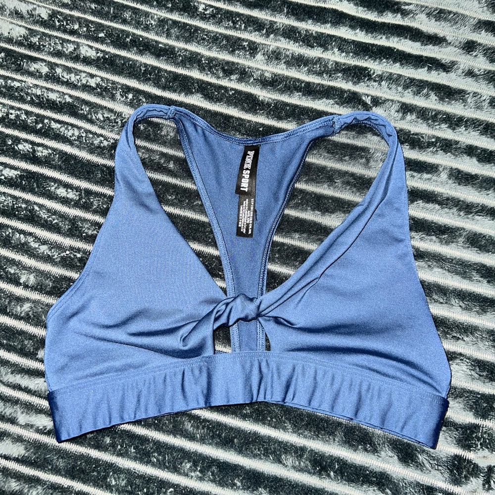 PINK Sports Bra